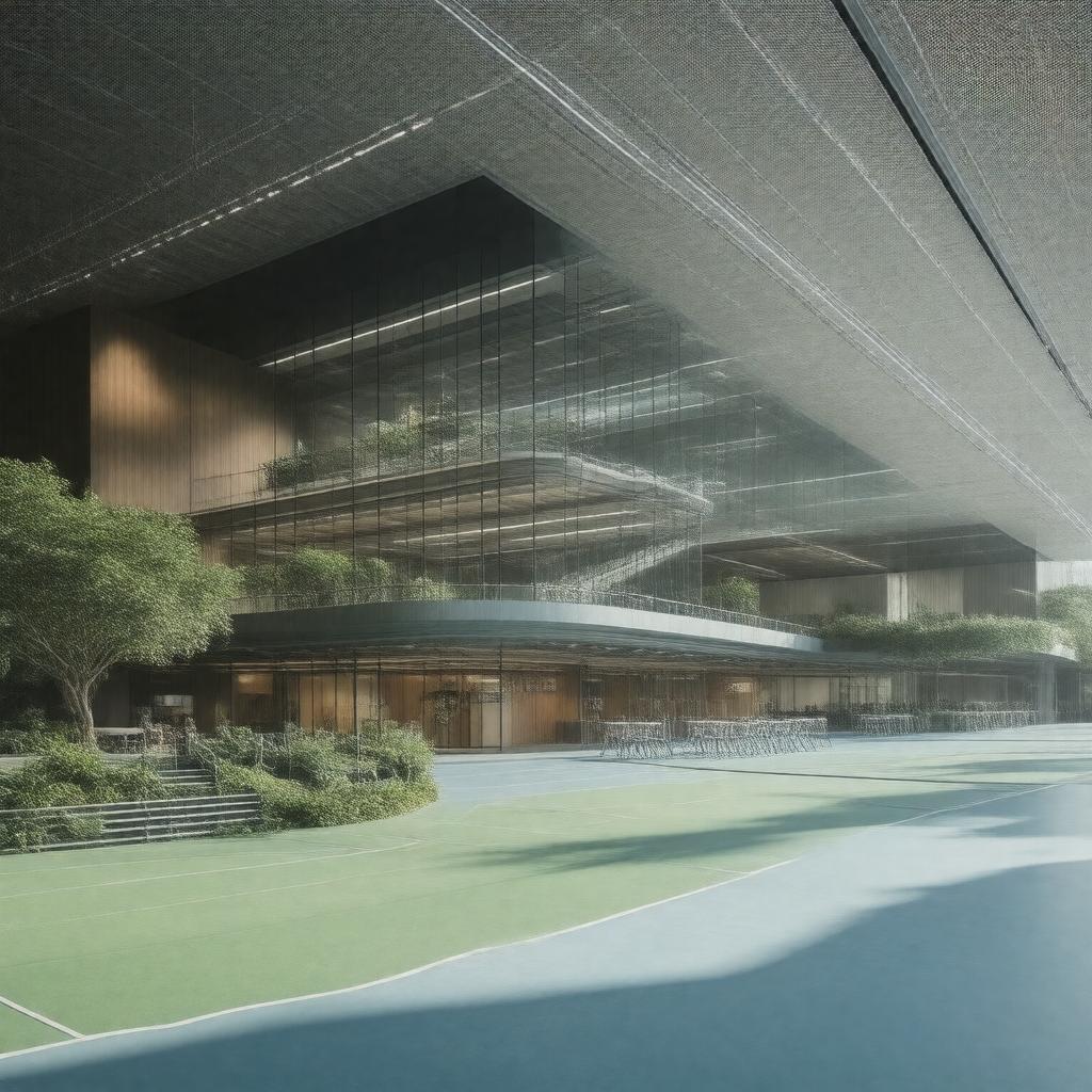 Steve Tisch Sports and Fitness Center